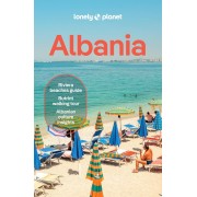 Albania Lonely Planet